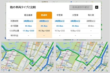 使い方_車両タイプ比較