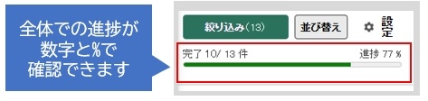 動態管理案件リスト3