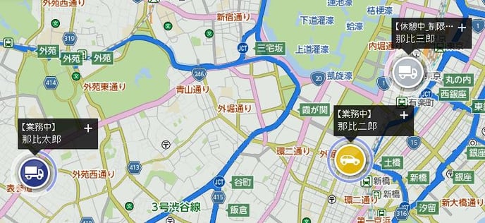 動態管理4