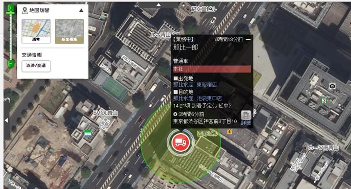 動態管理P3-1
